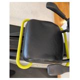 ML - NuStep T4r Recumbent Cross Trainer