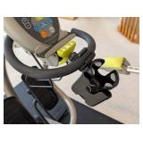 ML - NuStep T4r Recumbent Cross Trainer