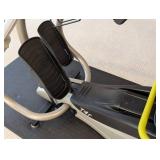 ML - NuStep T4r Recumbent Cross Trainer