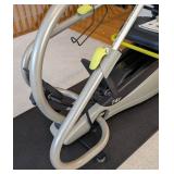ML - NuStep T4r Recumbent Cross Trainer