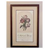 ML - Art in Bloom - Framed Print, The Minneapolis Institute of Art