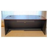 ML - Bush Business Furniture Desk