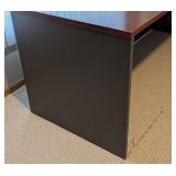 ML - Bush Business Furniture Desk