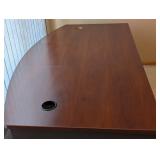 ML - Bush Business Furniture Desk