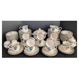 ML - Keltcraft by Noritake Dinnerware - Nature