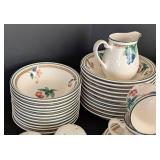 ML - Keltcraft by Noritake Dinnerware - Nature