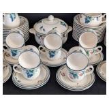 ML - Keltcraft by Noritake Dinnerware - Nature