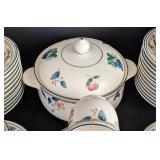 ML - Keltcraft by Noritake Dinnerware - Nature