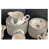 ML - Keltcraft by Noritake Dinnerware - Nature