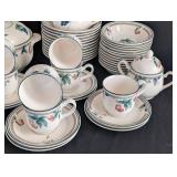 ML - Keltcraft by Noritake Dinnerware - Nature