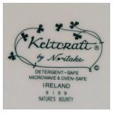 ML - Keltcraft by Noritake Dinnerware - Nature