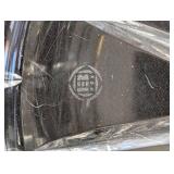 ML - Crystal Centerpiece Bowl