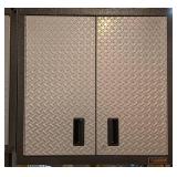 LS - Gladiator Storage Cabinets - 2-Pack, 30W x 12D x 30H