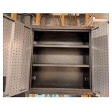 LS - Gladiator Storage Cabinets - 2-Pack, 30W x 12D x 30H