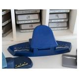 LB - Large Variety of Crafting Paper Punches