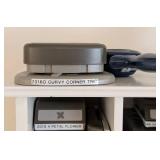 LB - Large Variety of Crafting Paper Punches