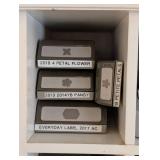 LB - Large Variety of Crafting Paper Punches