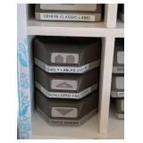 LB - Large Variety of Crafting Paper Punches