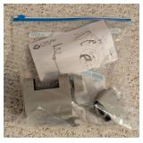 LB - OttLite 3-in-1 Floor Lamp - Overhead Light Bar & Adjustable Reading Arm