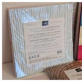 LS - Memory Boutique Pattern Papers 8x8 & Stampin