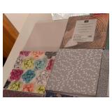 LS - Memory Boutique Pattern Papers 8x8 & Stampin