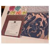 LS - Memory Boutique Pattern Papers 8x8 & Stampin