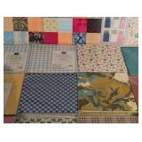 LS - Memory Boutique Pattern Papers 8x8 & Stampin