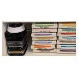 LLR - Stampin Ink Stamp Pads & Ink Bottles Lot - Large Color Assortment