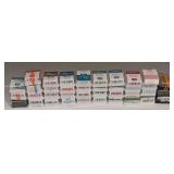 LLR - Stampin Ink Stamp Pads & Ink Bottles Lot - Large Color Assortment