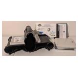 LS - Sizzix Big Shot Die-Cutting Machine with Multipurpose Platform Universal