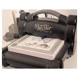 LS - Sizzix Big Shot Die-Cutting Machine with Multipurpose Platform Universal