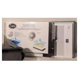 LS - Sizzix Big Shot Die-Cutting Machine with Multipurpose Platform Universal