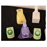 LS - McGill Craft Punches - 30+ Assorted Paper Punches, Multi-Shape Set