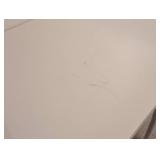 LLR - IKEA HISSMON Desk - White