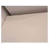 LLR - IKEA HISSMON Desk - White