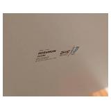 LLR - IKEA HISSMON Desk - White