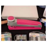 LS - Ott-Lite Lamp, Ozeri Scale & Craft Tools Lighting Assortment