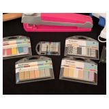 LS - Ott-Lite Lamp, Ozeri Scale & Craft Tools Lighting Assortment