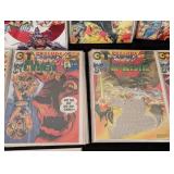 LS - Continuity Comics Deathwatch- Prelude Armor Hybrids Earth (Multiple Copies)