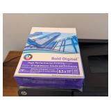 LS - HP OfficeJet Pro 8610 All-In-One Printer - Paper Pack Included