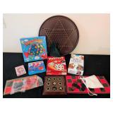 LS - Assorted Board Games: Let