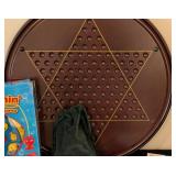 LS - Assorted Board Games: Let