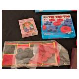 LS - Assorted Board Games: Let