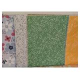 La Creme 12x12 Cardstock Stack Lot - Mixed Brand New 12x12 Paper Packs