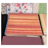 La Creme 12x12 Cardstock Stack Lot - Mixed Brand New 12x12 Paper Packs