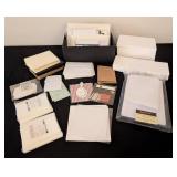 LLR - Recollections Cards & Envelopes - 5 x 6.5 in - 50 Sets (Blank Cards Inside)