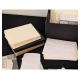 LLR - Recollections Cards & Envelopes - 5 x 6.5 in - 50 Sets (Blank Cards Inside)