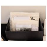 LLR - Recollections Cards & Envelopes - 5 x 6.5 in - 50 Sets (Blank Cards Inside)