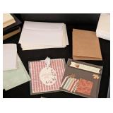 LLR - Recollections Cards & Envelopes - 5 x 6.5 in - 50 Sets (Blank Cards Inside)