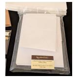LLR - Recollections Cards & Envelopes - 5 x 6.5 in - 50 Sets (Blank Cards Inside)